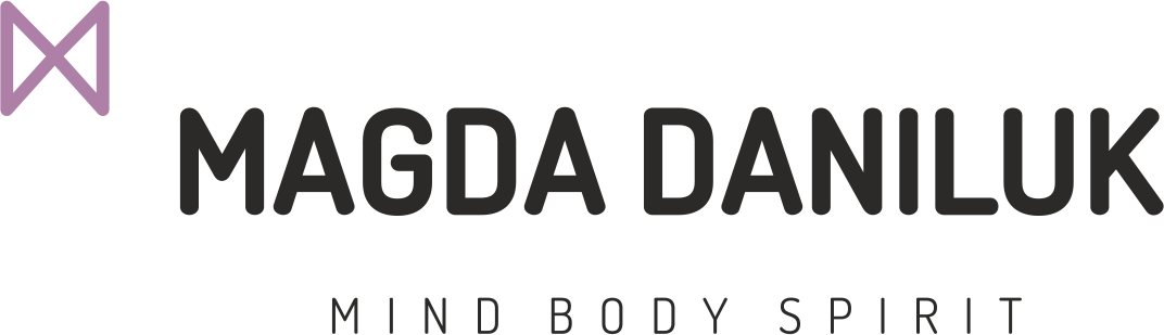 Magda Daniluk Mind Body Spirit
